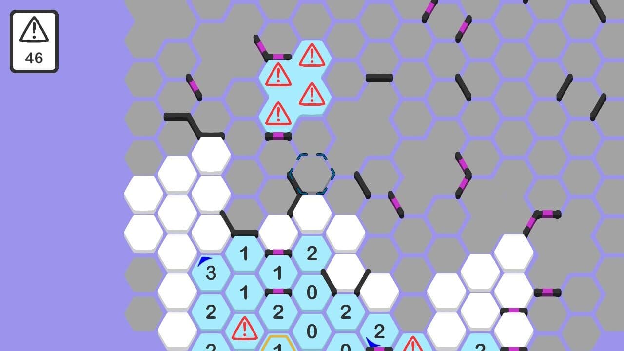 Hexceed: Caeruleum thumbnail 4