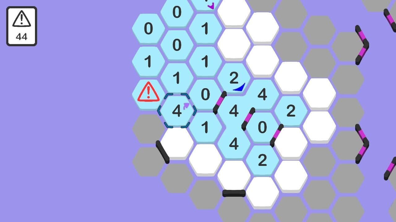 Hexceed: Caeruleum thumbnail 5