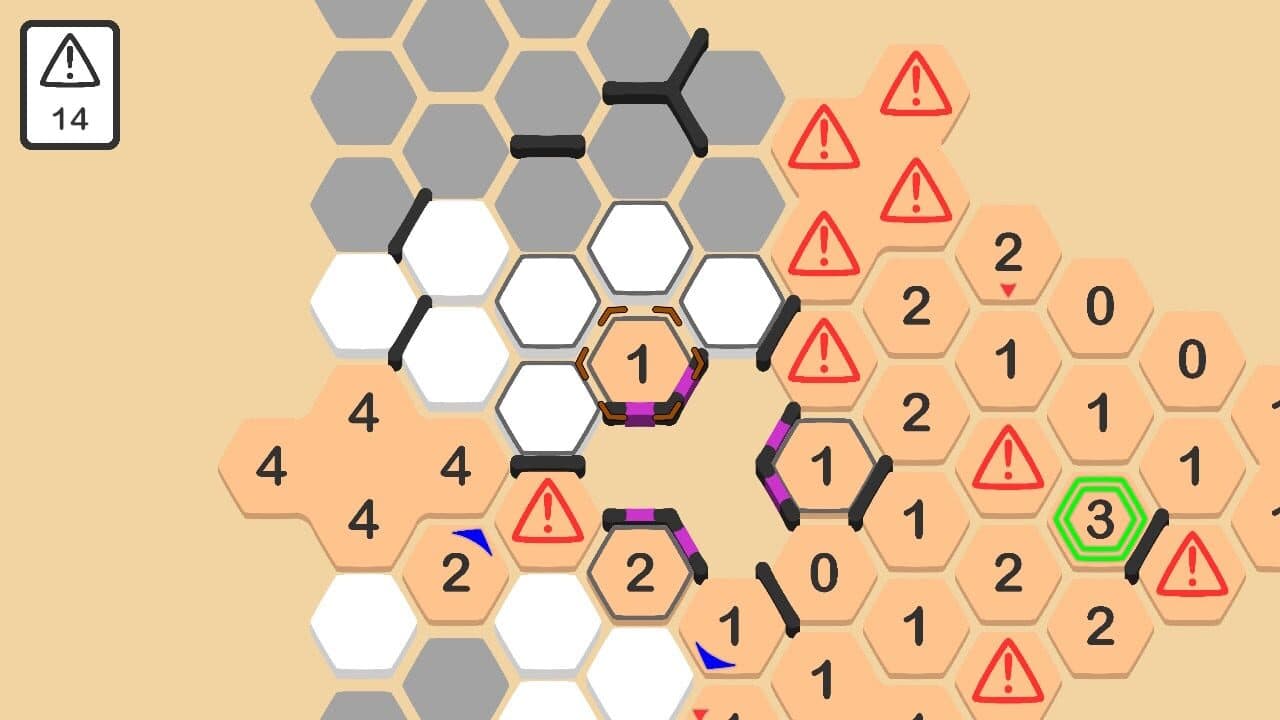 Hexceed: Fuscus thumbnail 5