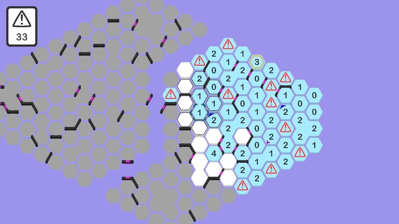 Hexceed: Caeruleum thumbnail 6