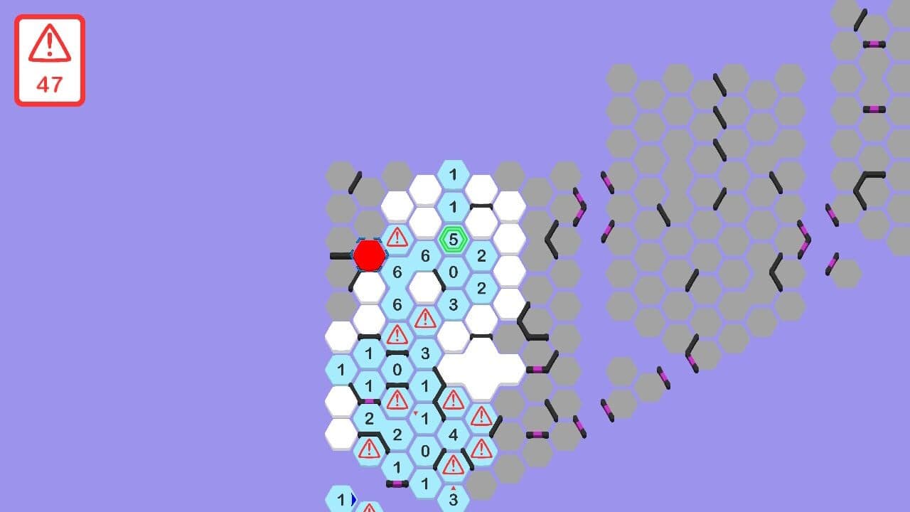 Hexceed: Caeruleum thumbnail 2