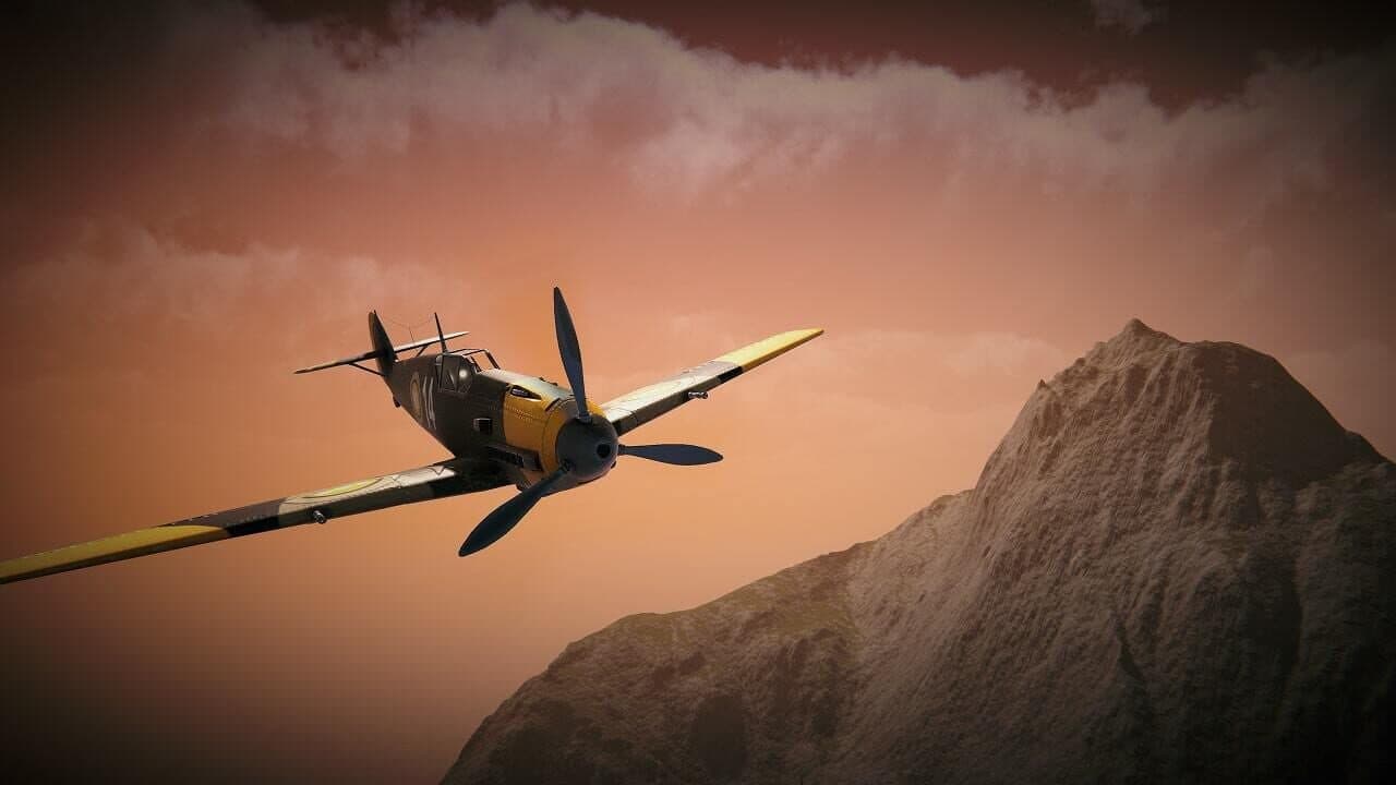 Aircraft Legends: Flight Academy Simulator thumbnail 5