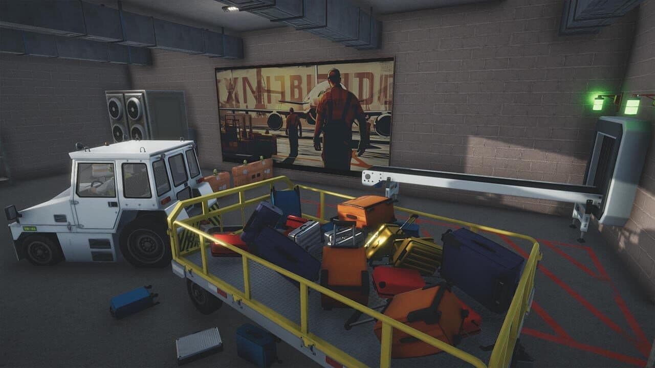 Airport Manager Simulator 2025 thumbnail 4