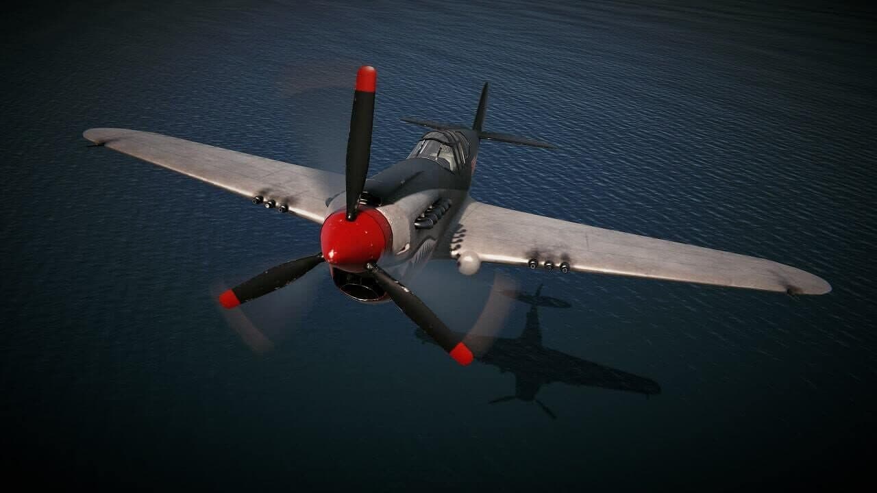 Aircraft Legends: Flight Academy Simulator thumbnail 2