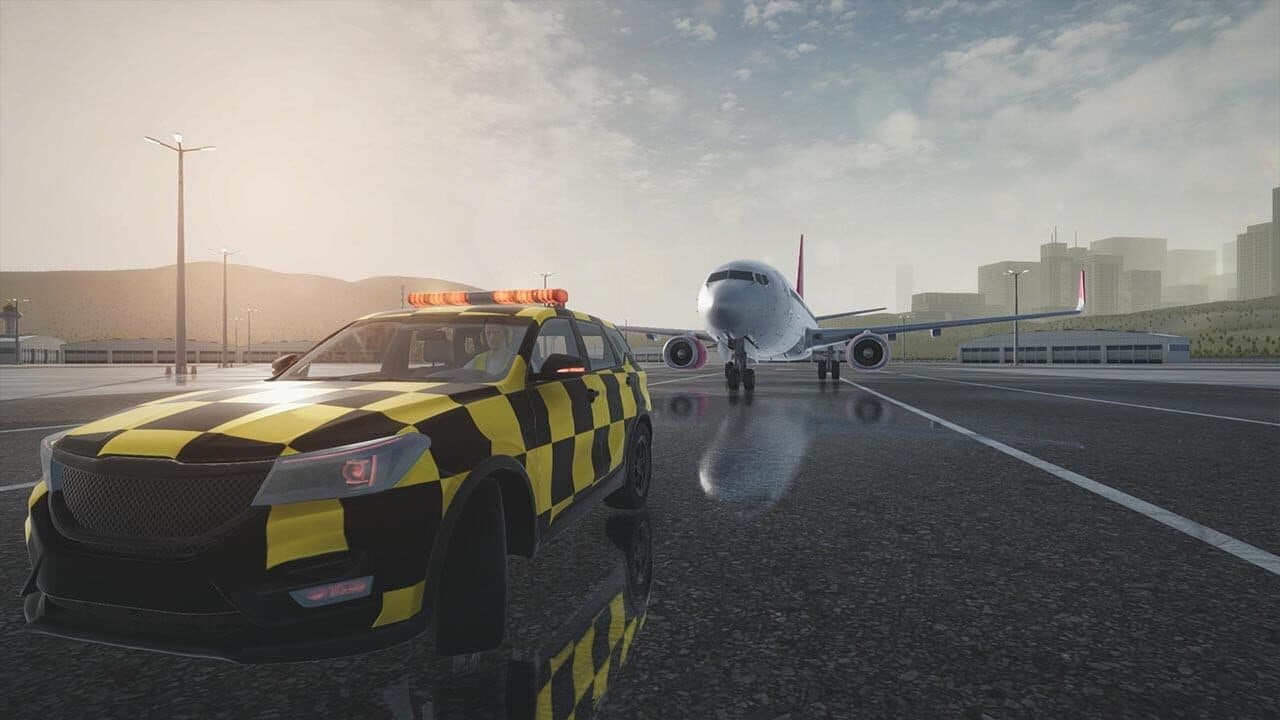 Airport Manager Simulator 2025 thumbnail 5