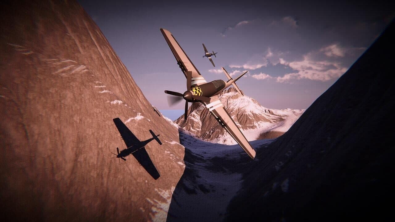Aircraft Legends: Flight Academy Simulator thumbnail 3
