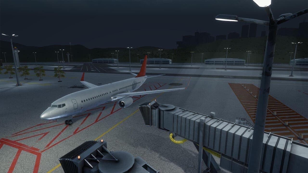 Airport Manager Simulator 2025 thumbnail 6
