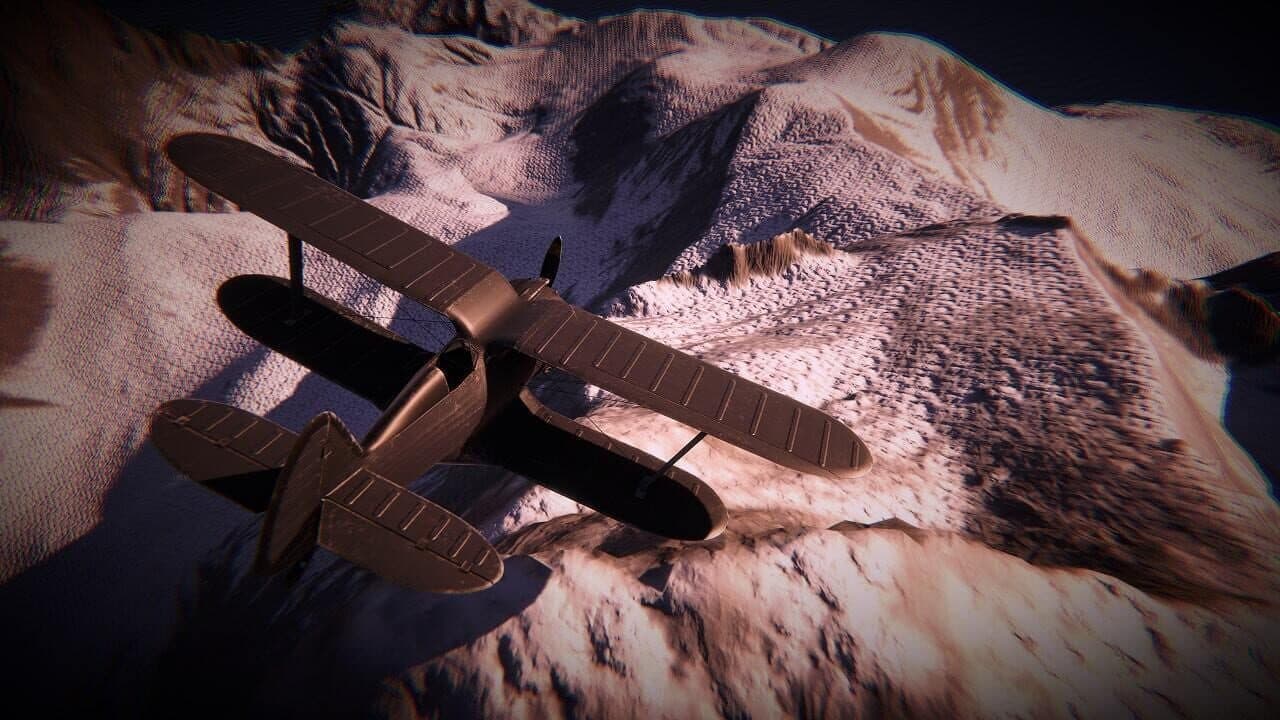 Aircraft Legends: Flight Academy Simulator thumbnail 4