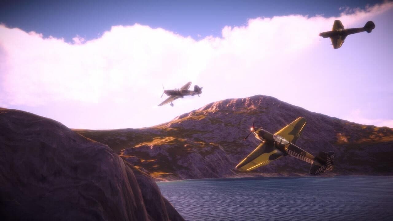 Aircraft Legends: Flight Academy Simulator thumbnail 6