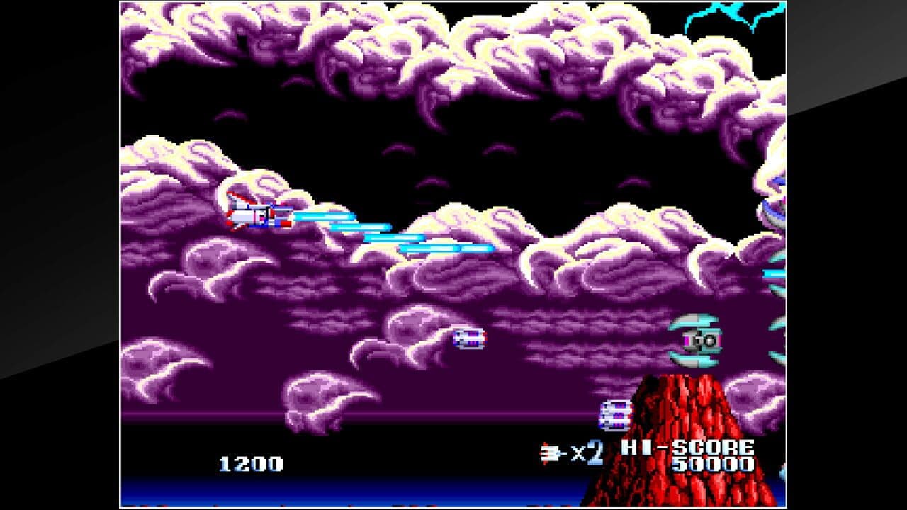 Arcade Archives: Tatakae! Big Fighter thumbnail 2