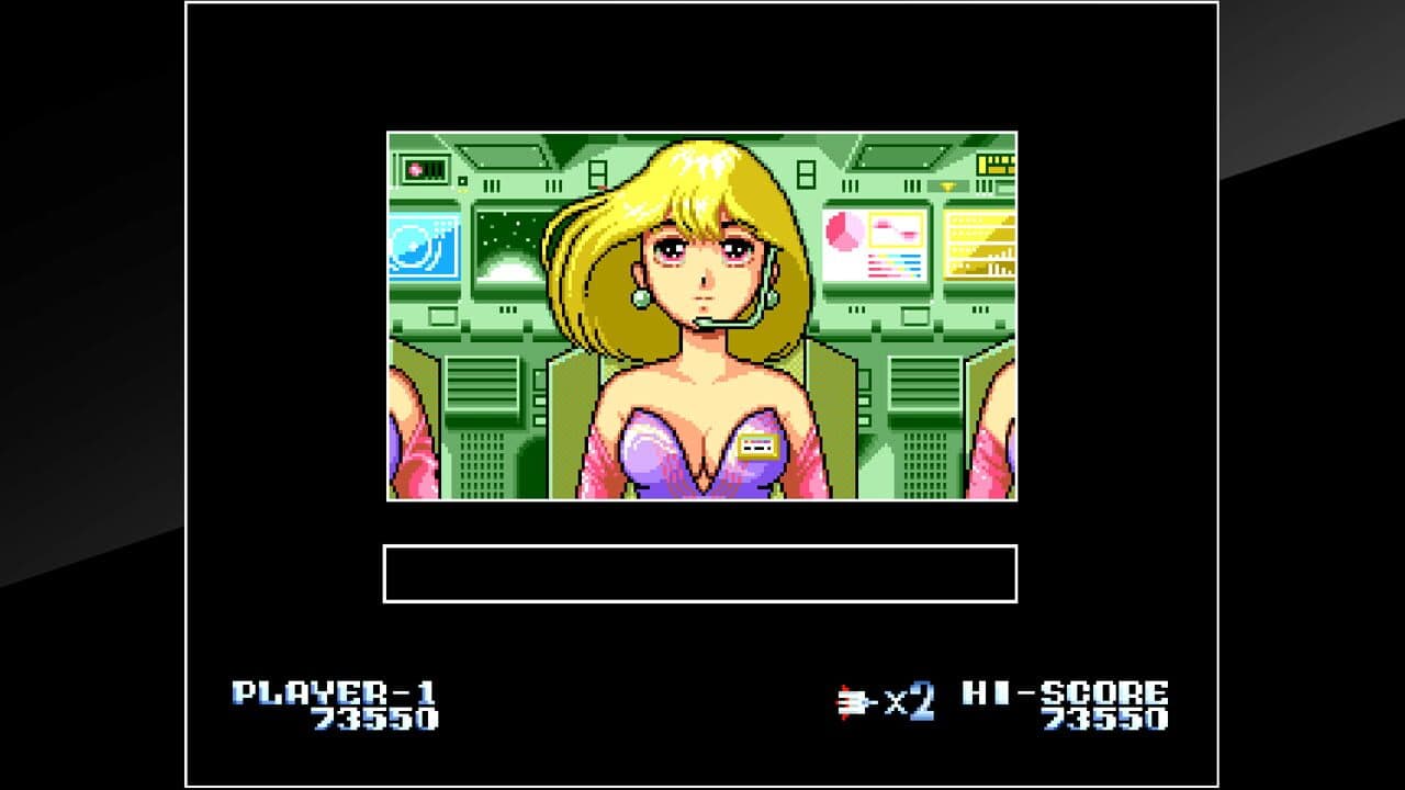 Arcade Archives: Tatakae! Big Fighter thumbnail 4