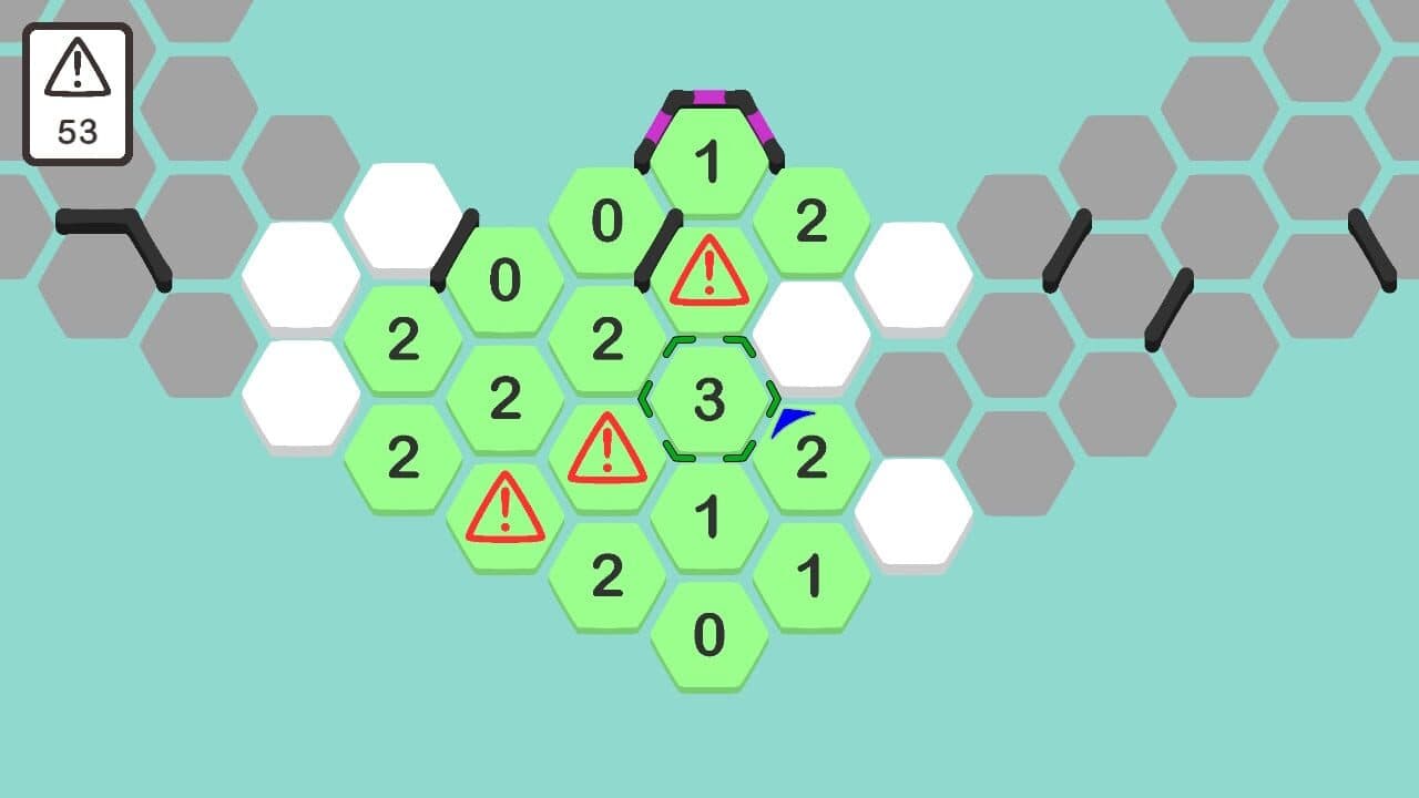Hexceed: Virdis thumbnail 3