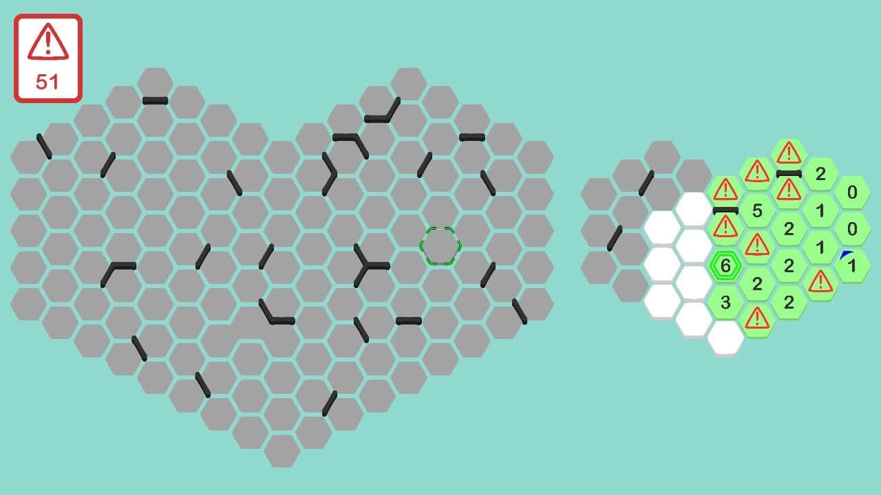 Hexceed: Virdis thumbnail 6