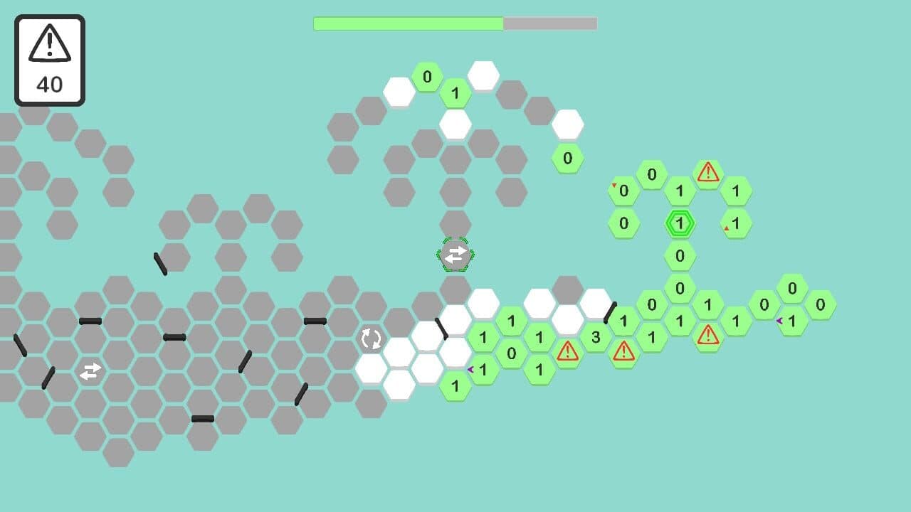 Hexceed: Virdis thumbnail 2