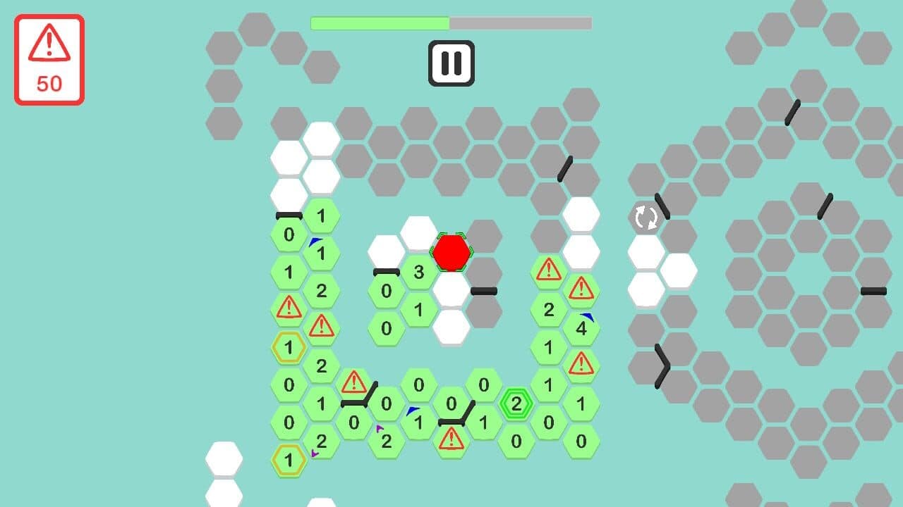 Hexceed: Virdis thumbnail 4