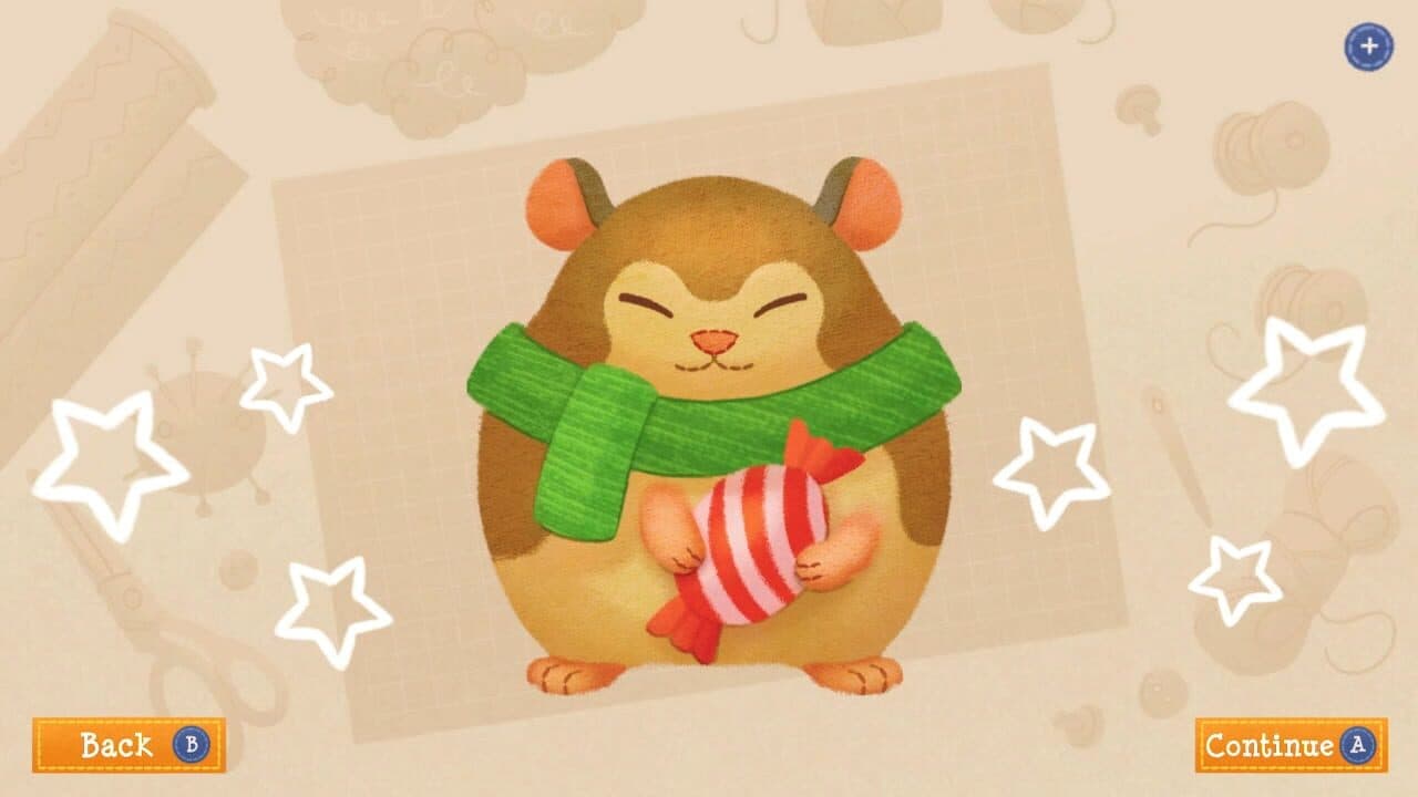 Cozy Stitch Puzzle thumbnail 6