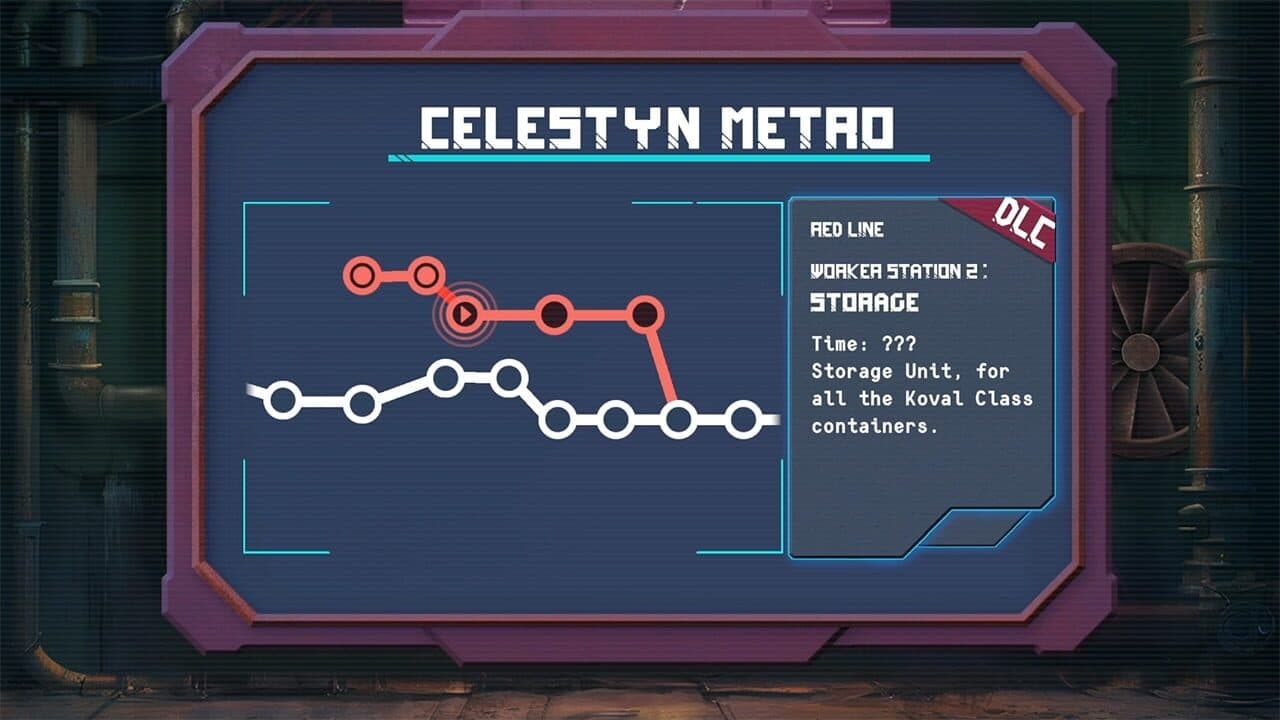 CybeRage: Red Line thumbnail 3