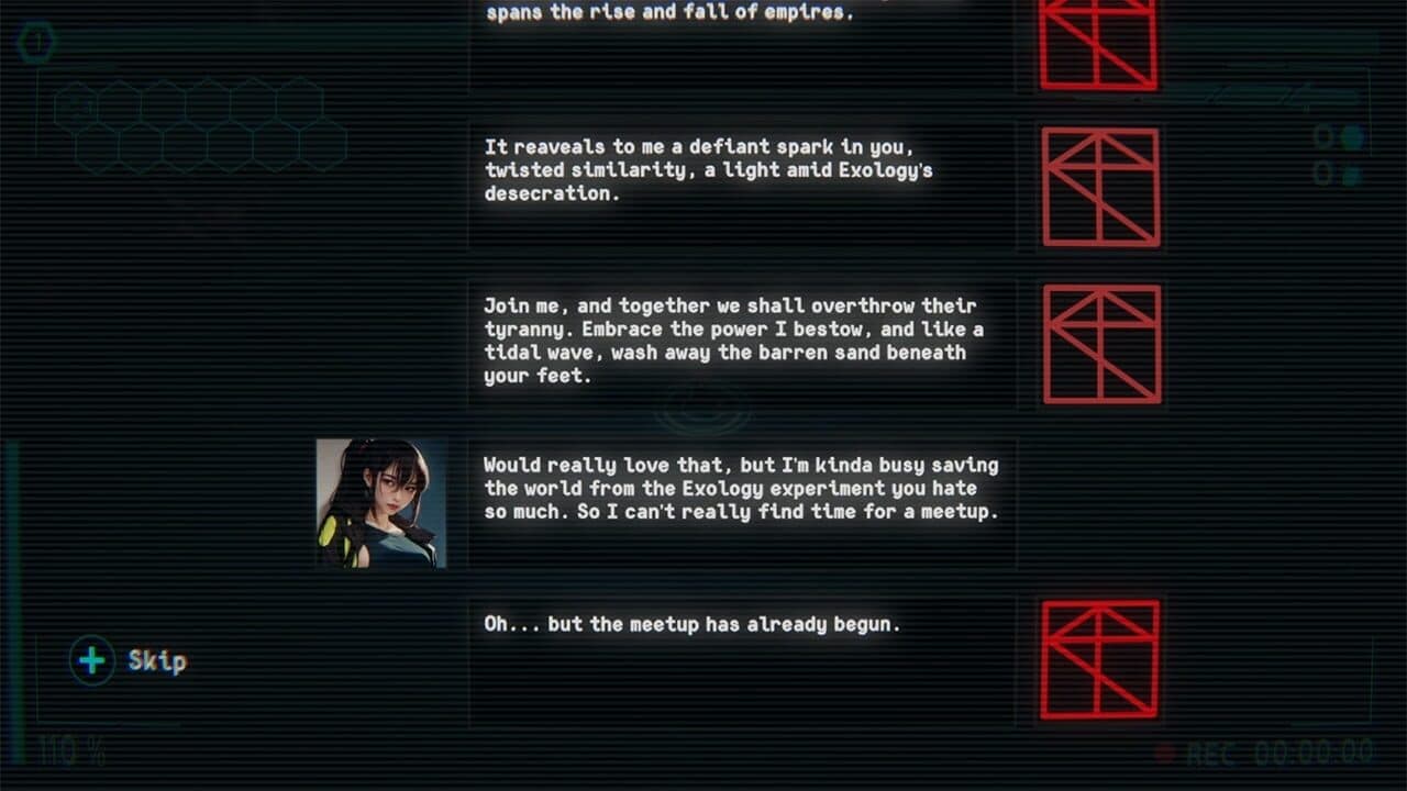 CybeRage: Red Line thumbnail 5