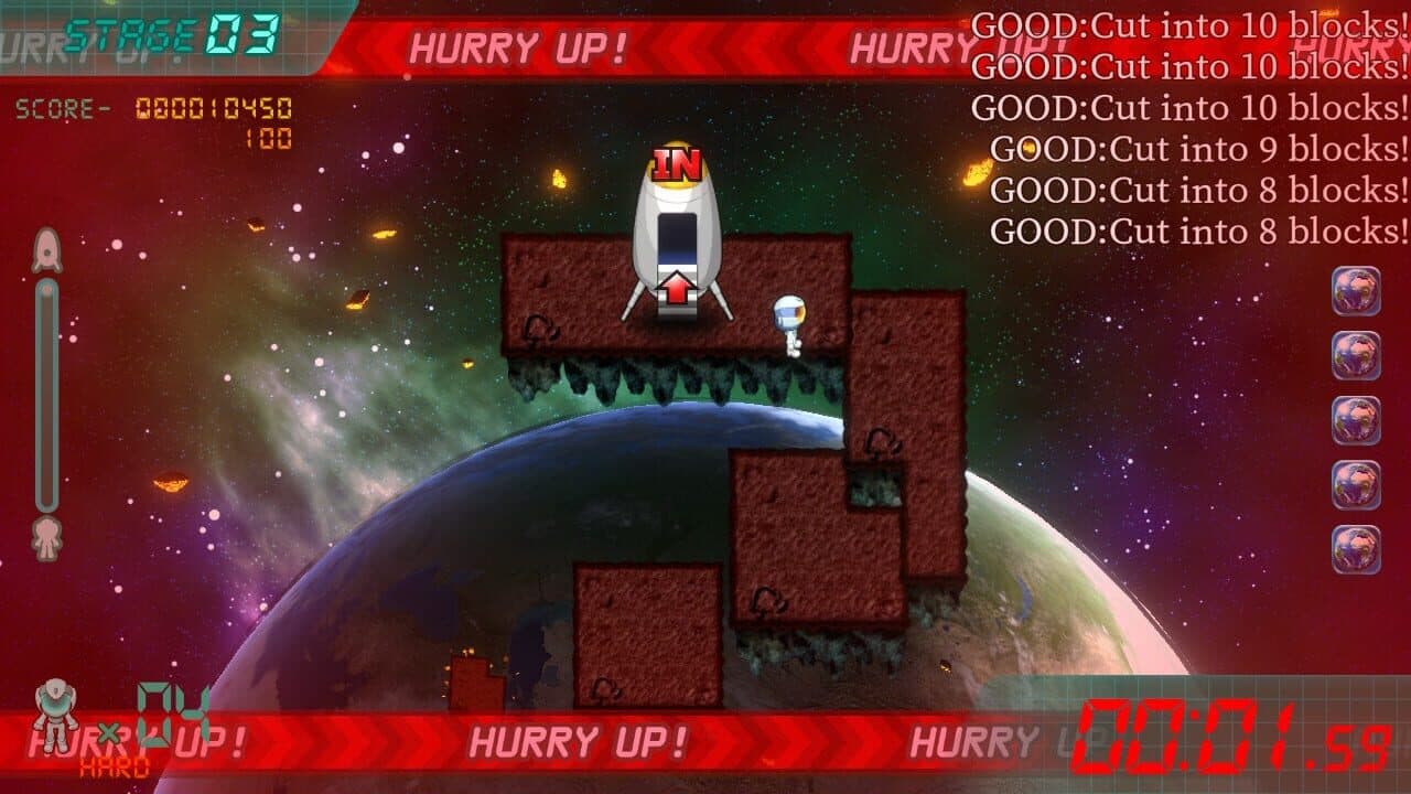 Earth Saver thumbnail 5