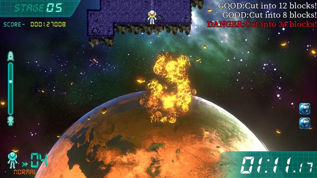 Earth Saver thumbnail 4