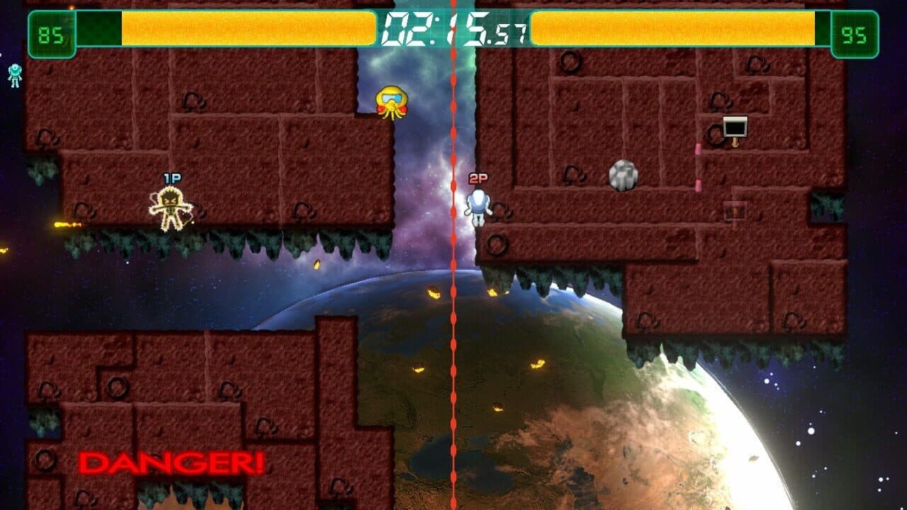 Earth Saver thumbnail 3