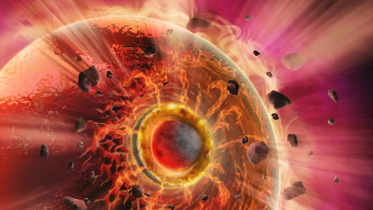 Earth Saver thumbnail 6