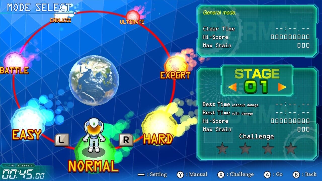 Earth Saver thumbnail 2
