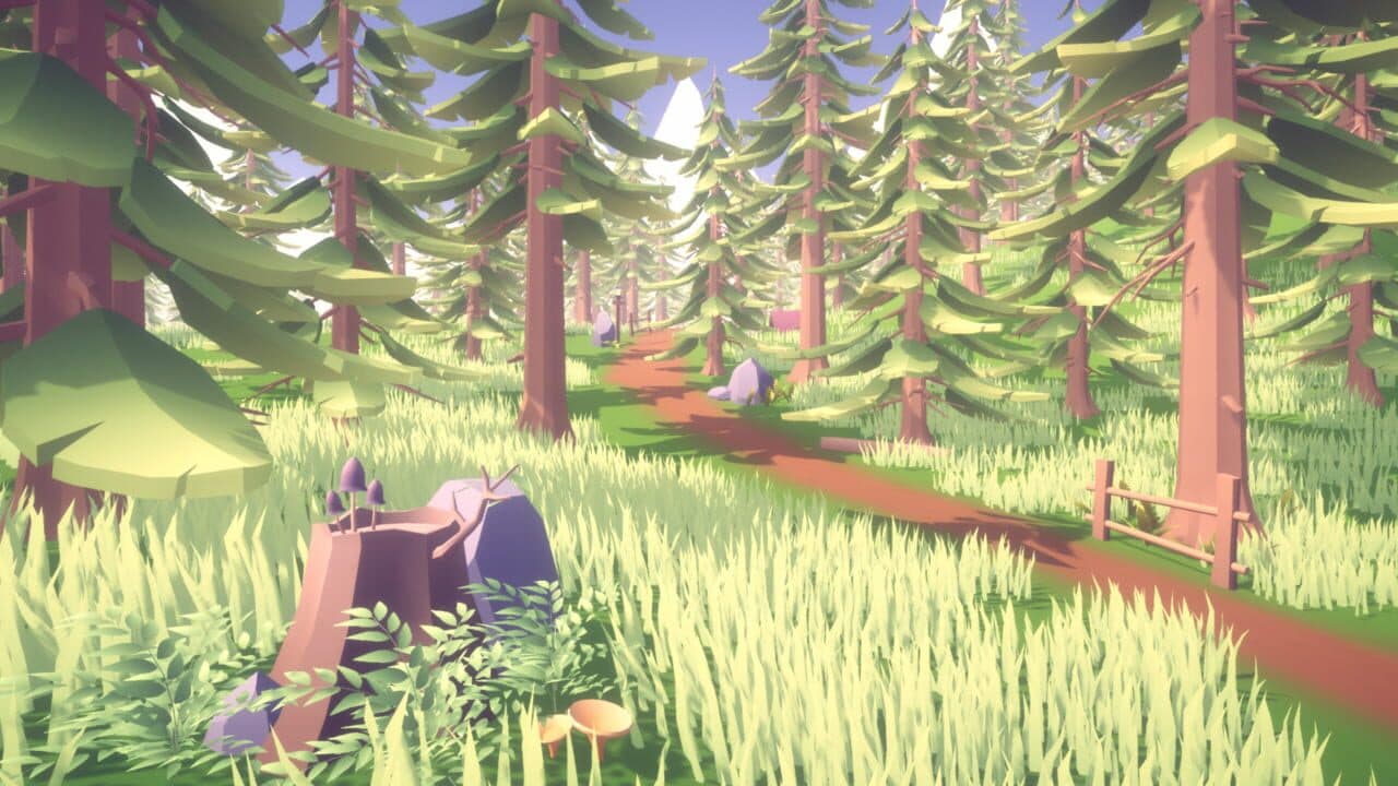 Fantasy Grove thumbnail 3