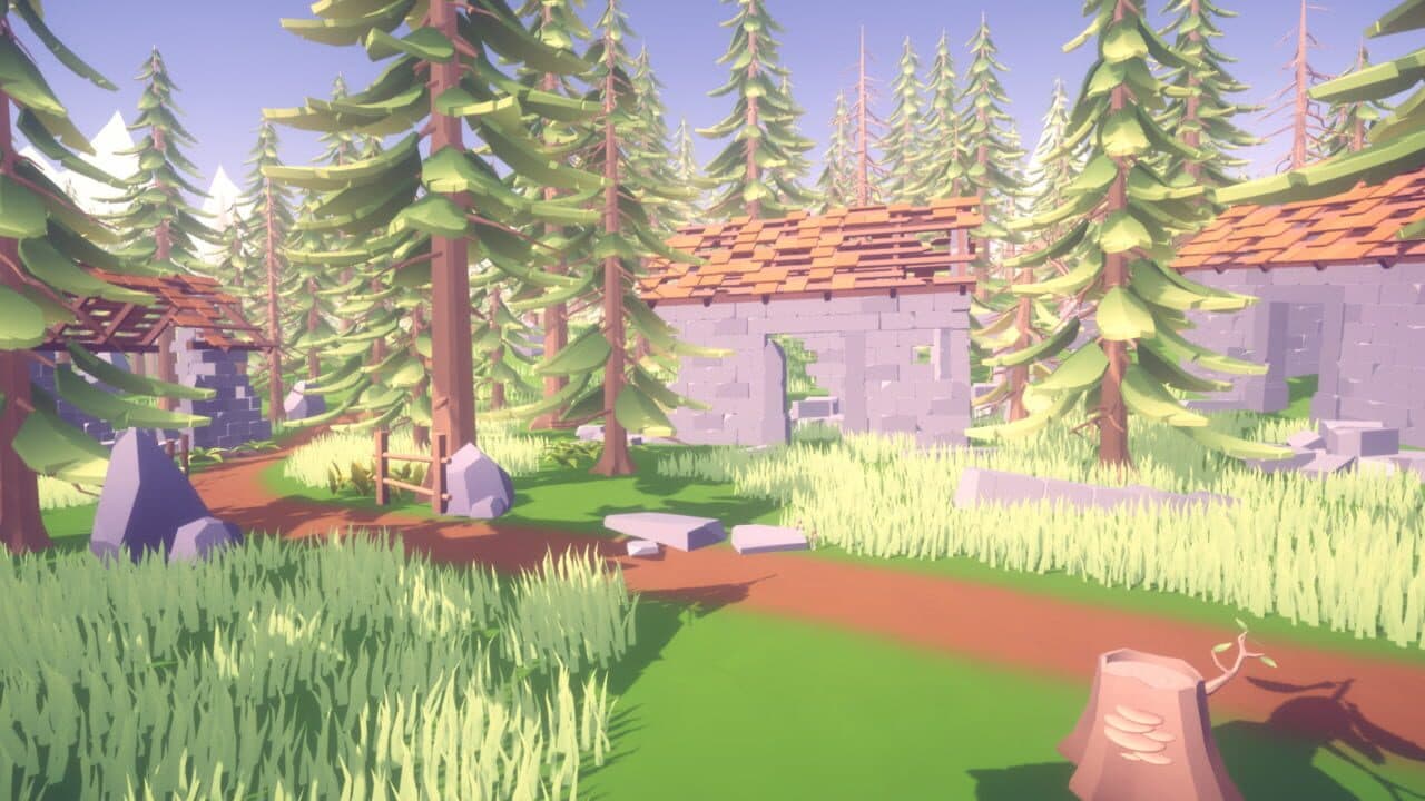 Fantasy Grove thumbnail 5