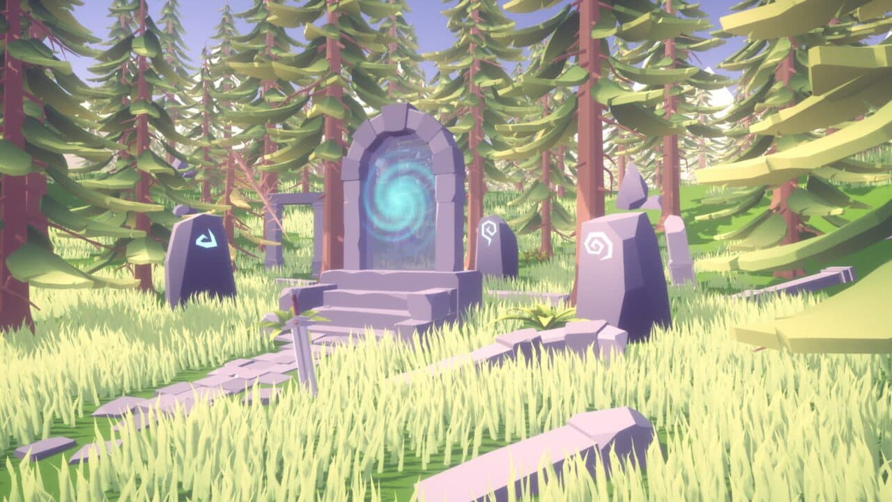 Fantasy Grove thumbnail 2