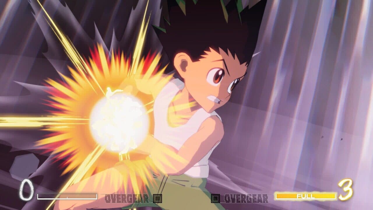 Hunter x Hunter: Nen x Impact - Deluxe Edition thumbnail 5