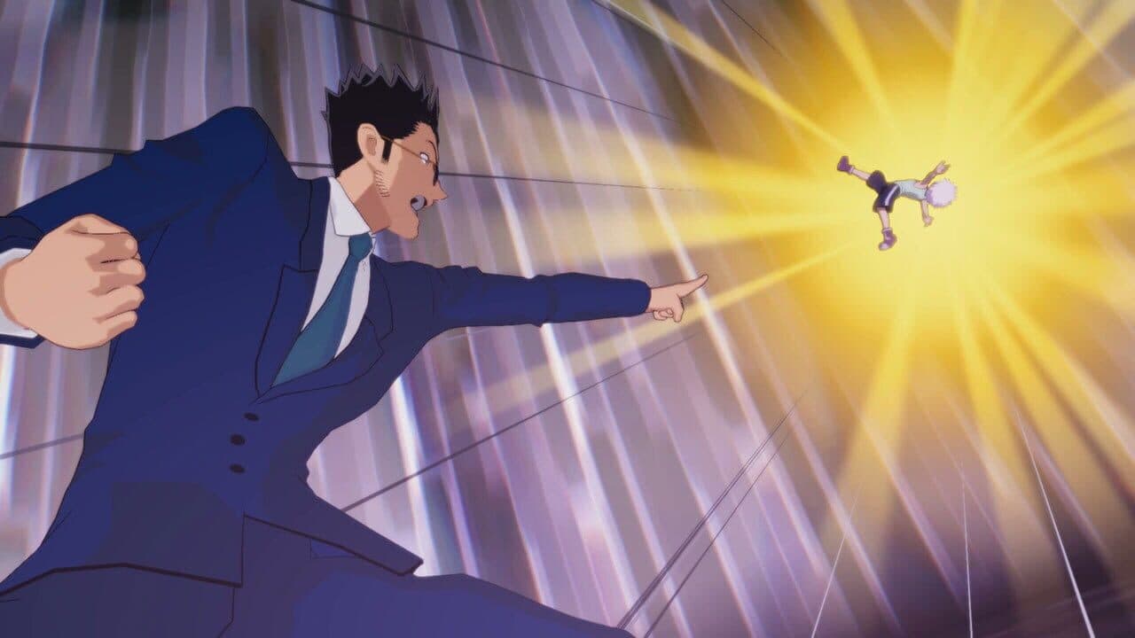 Hunter x Hunter: Nen x Impact - Deluxe Edition thumbnail 4