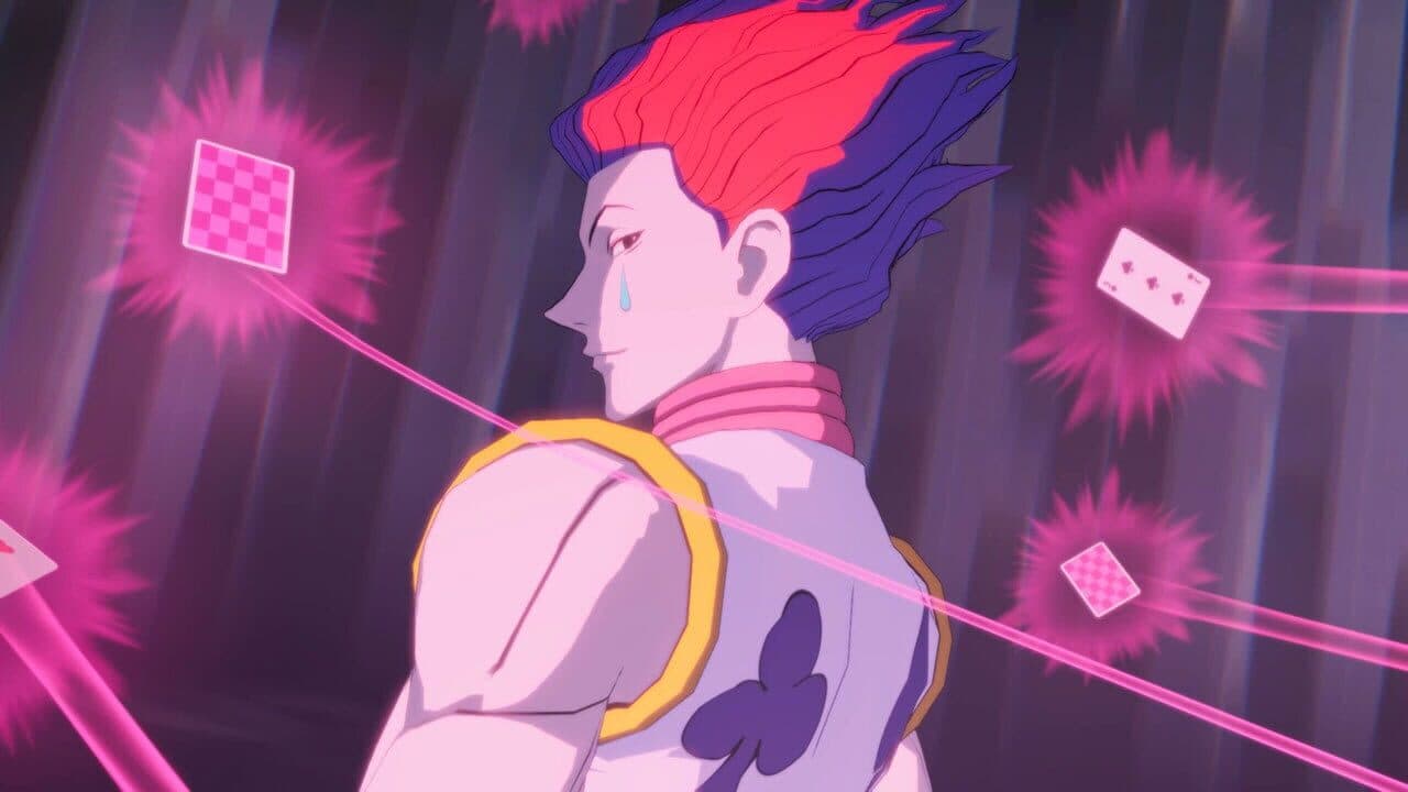 Hunter x Hunter: Nen x Impact - Deluxe Edition thumbnail 2