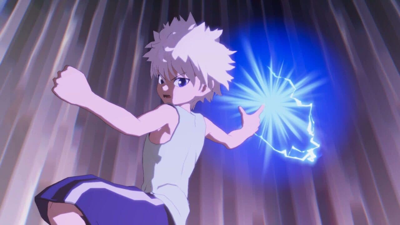 Hunter x Hunter: Nen x Impact - Deluxe Edition thumbnail 6