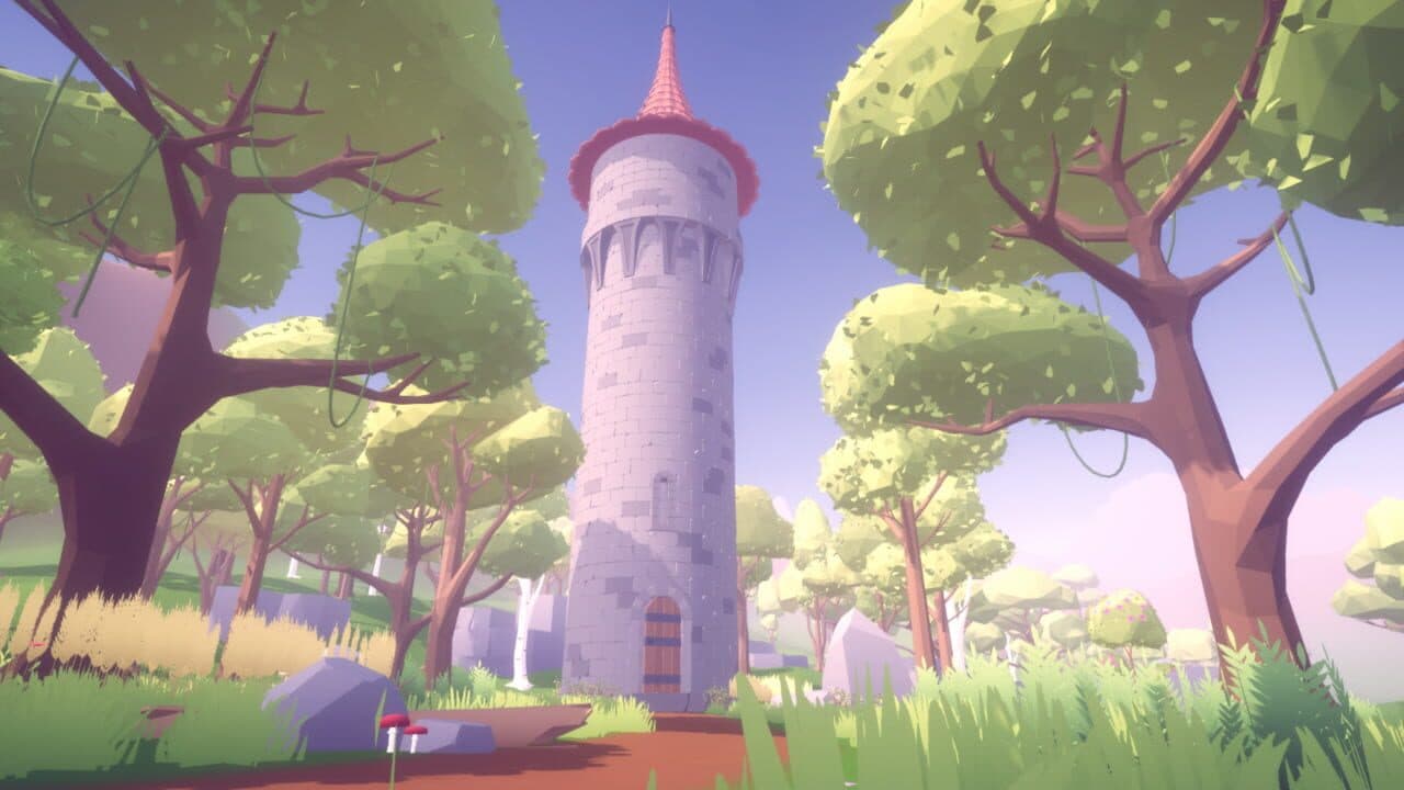 Magic Valley Hike thumbnail 2