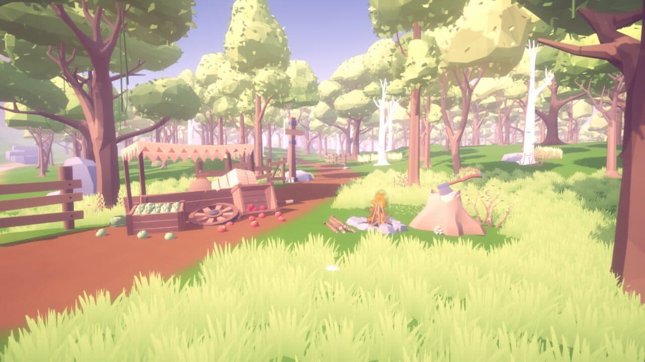 Magic Valley Hike thumbnail 3