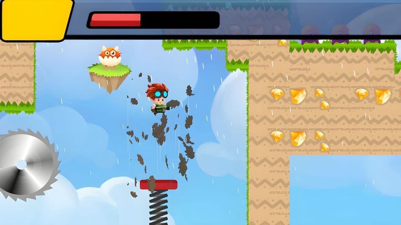 Monster Popper thumbnail 3