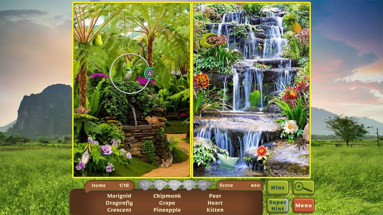 Nature Escapes 4: Collector's Edition thumbnail 3