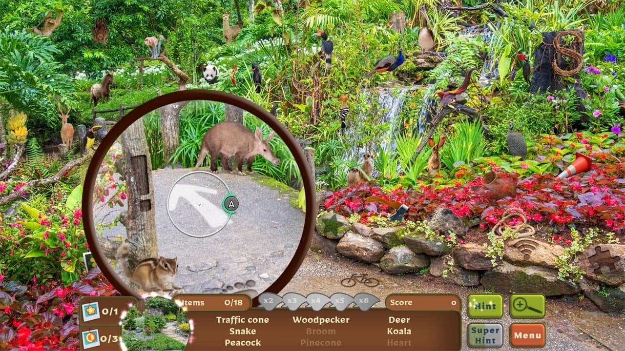 Nature Escapes 4: Collector's Edition thumbnail 5