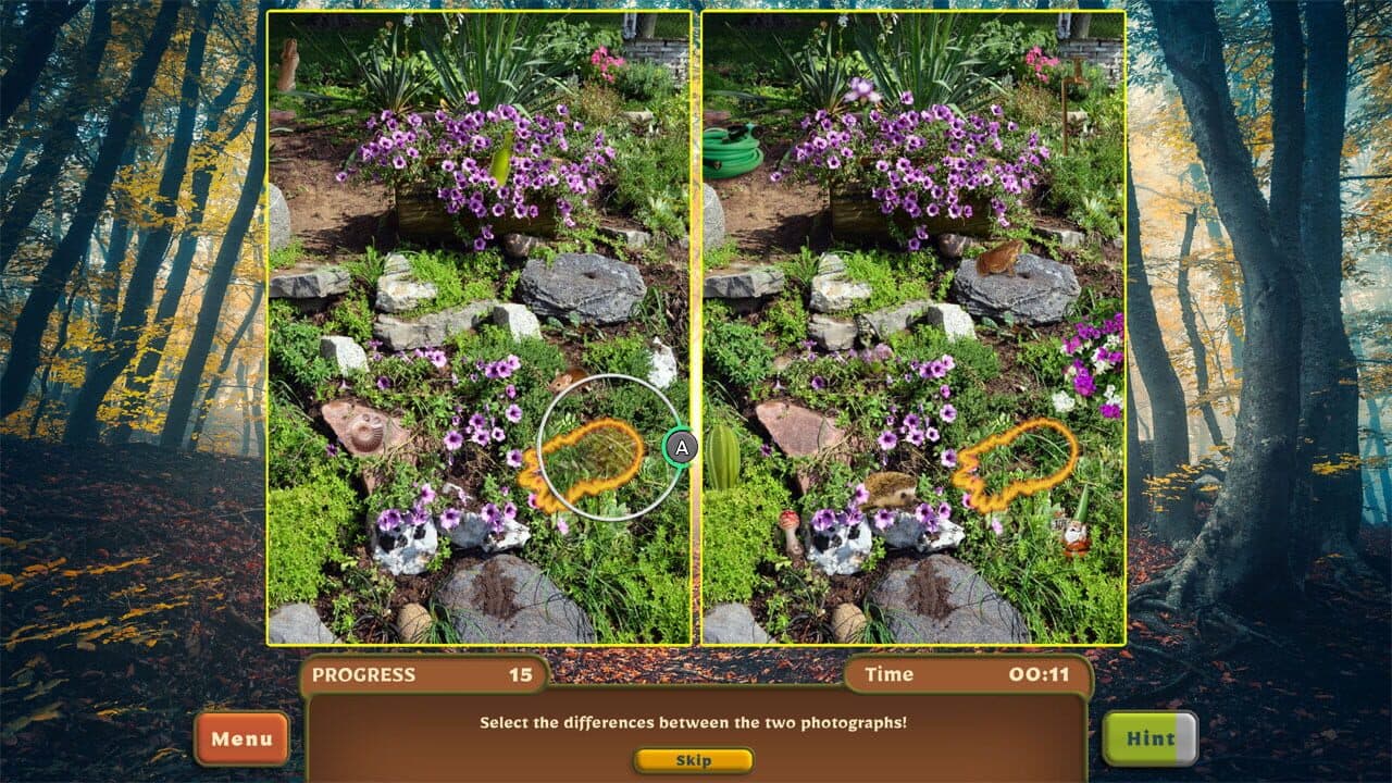 Nature Escapes 4: Collector's Edition thumbnail 4