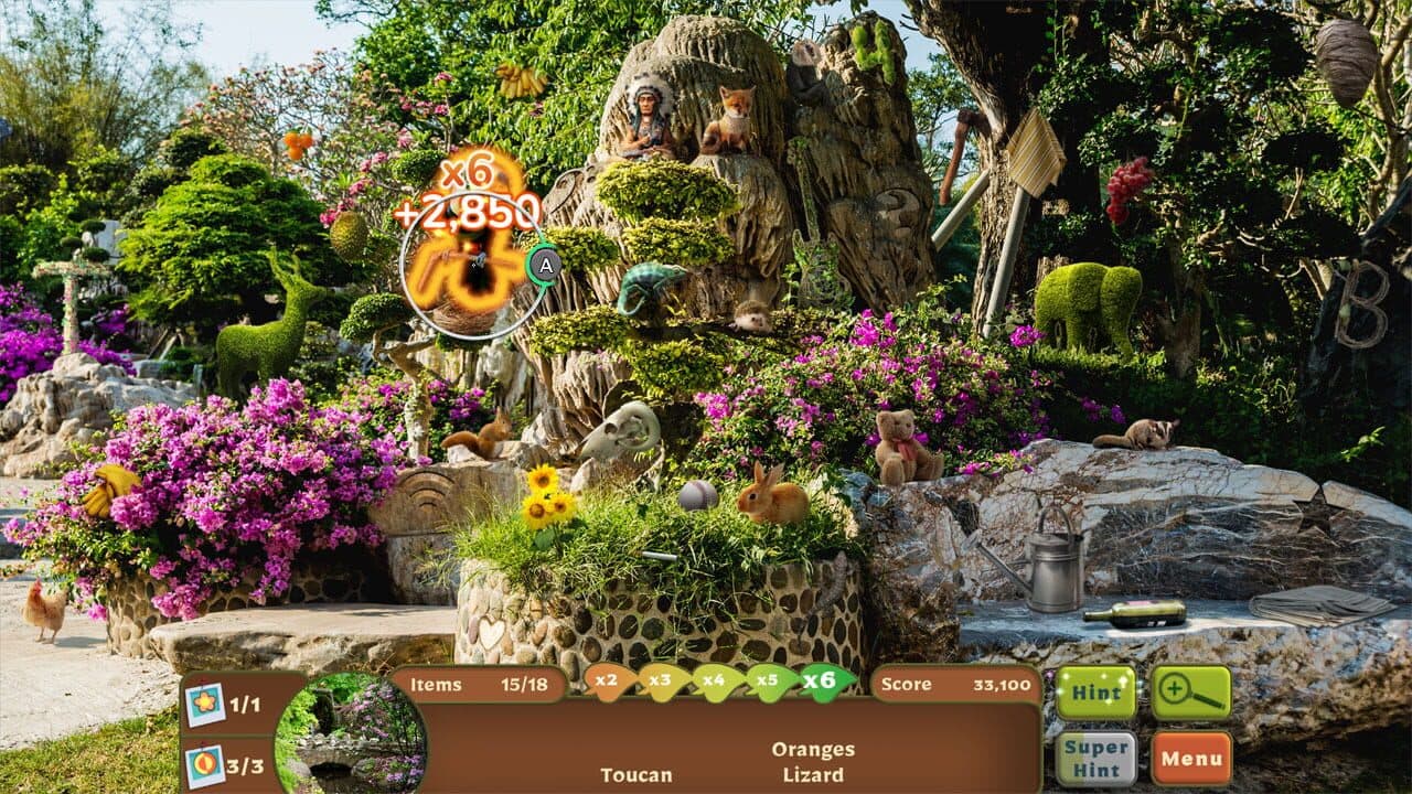 Nature Escapes 4: Collector's Edition thumbnail 6