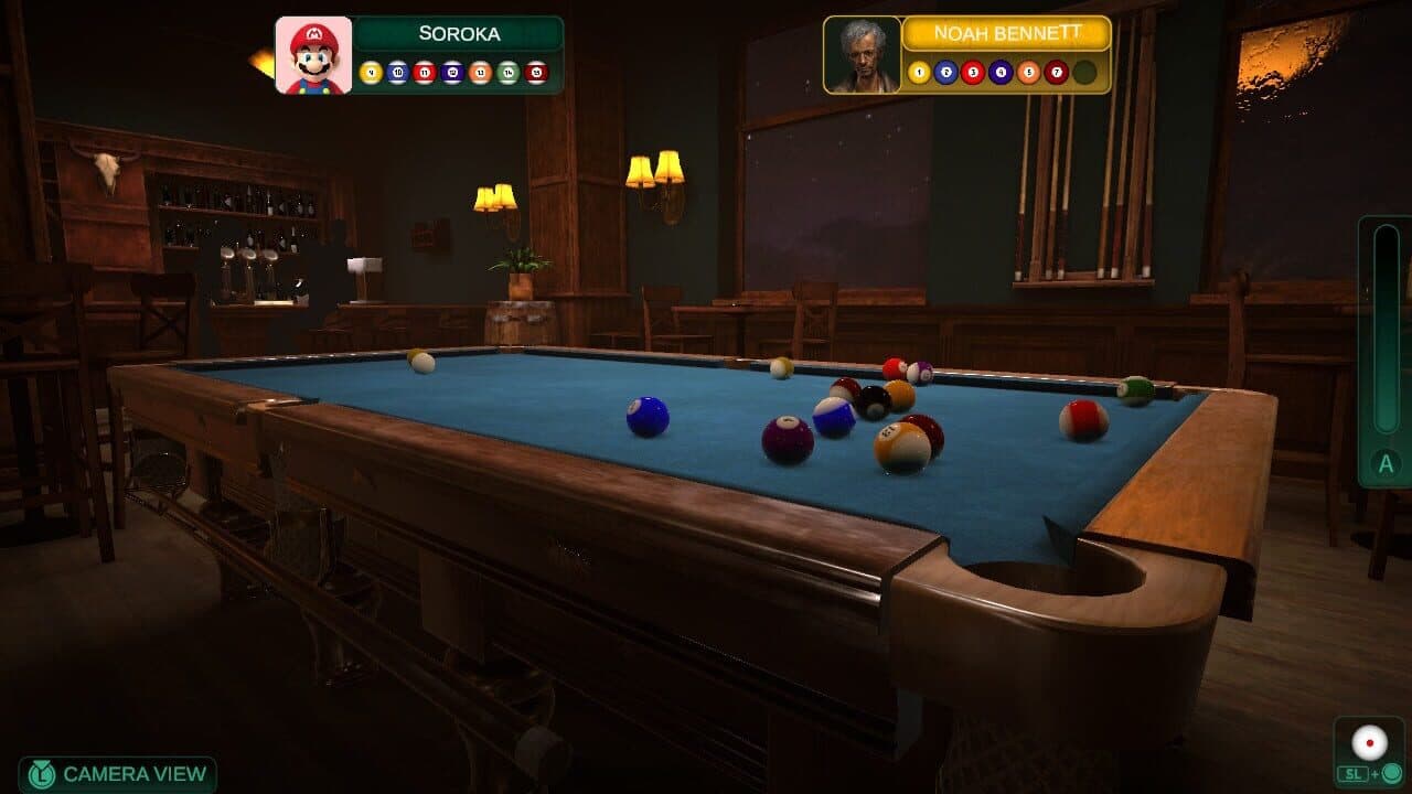 Pool With Me thumbnail 2