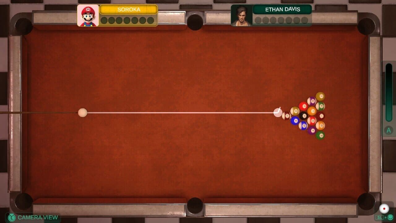 Pool With Me thumbnail 3