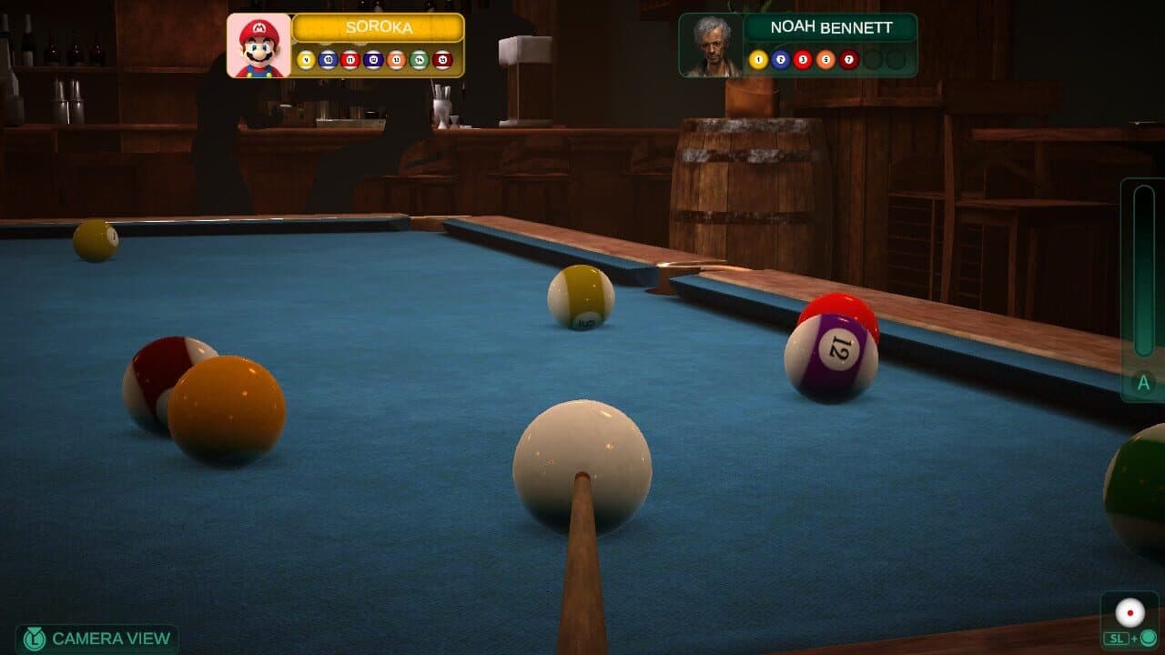 Pool With Me thumbnail 4