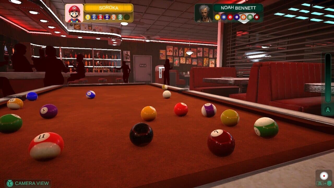 Pool With Me thumbnail 5