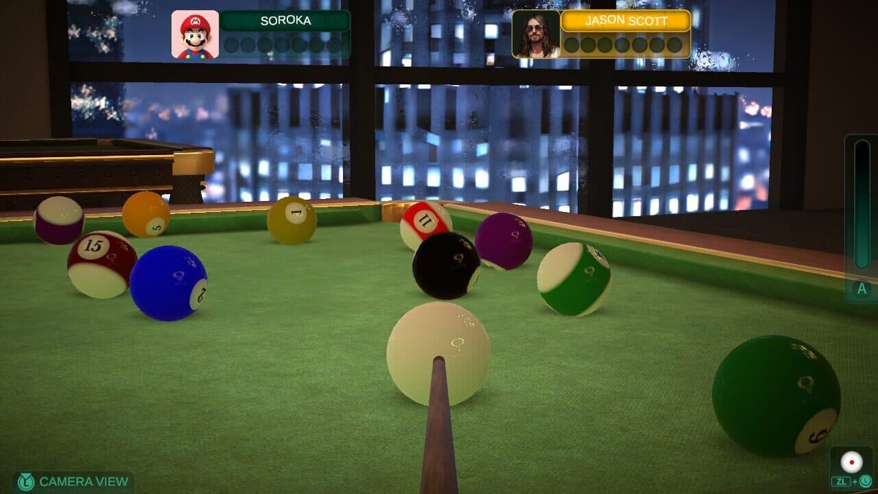 Pool With Me thumbnail 6