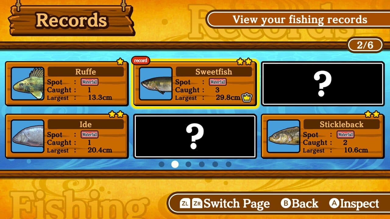 Reel it! Fishing thumbnail 5