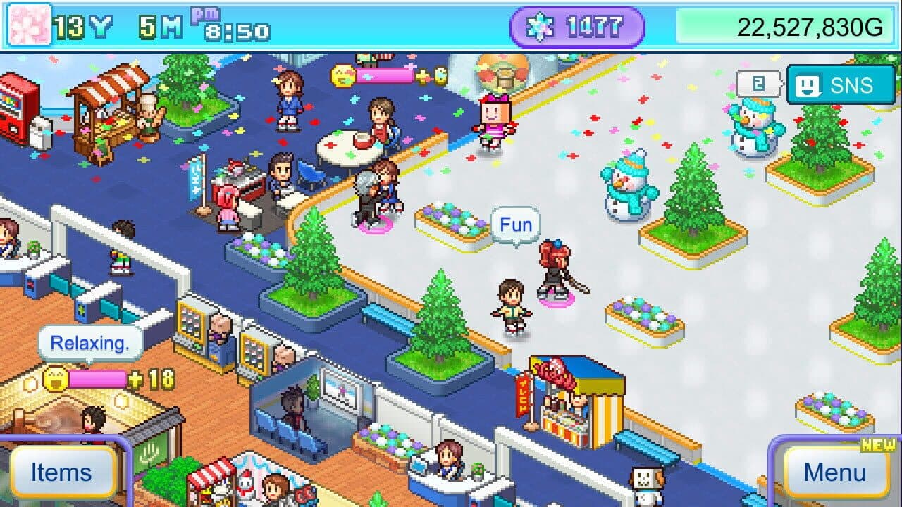 Skating Rink Story thumbnail 4