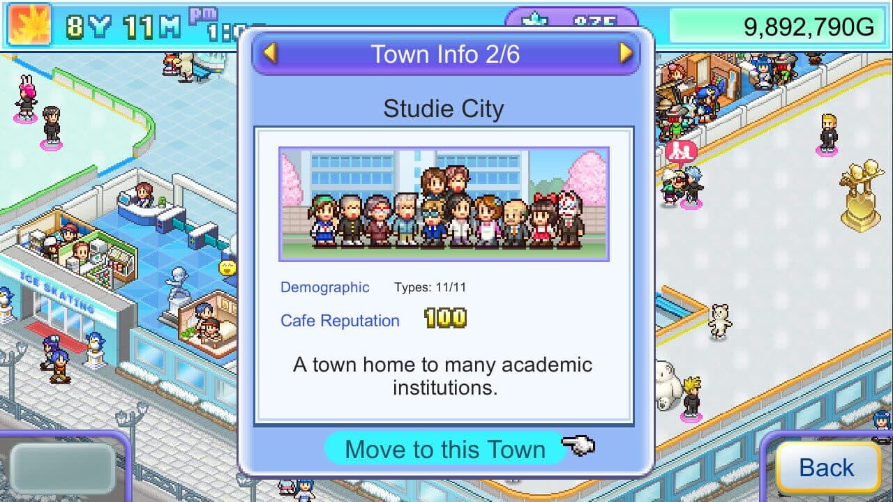 Skating Rink Story thumbnail 5