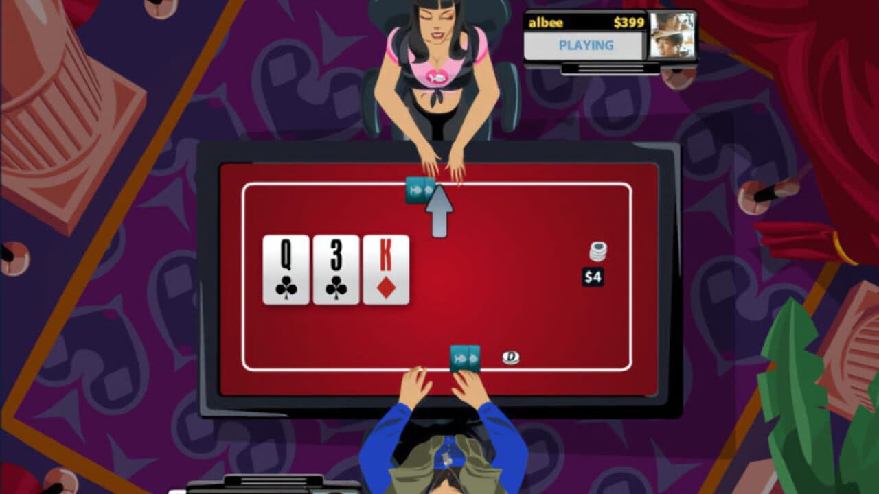 Poker Rivals thumbnail 3